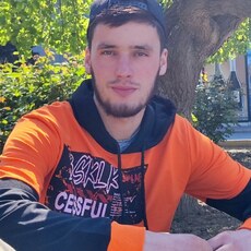 Фотография мужчины Амир, 26 лет из г. Жуковский