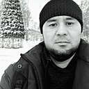 Шерзат, 34 года