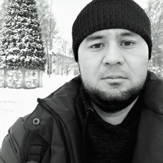 Фотография мужчины Шерзат, 34 года из г. Комсомольское