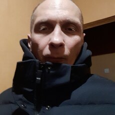 Фотография мужчины Сергей, 44 года из г. Надым