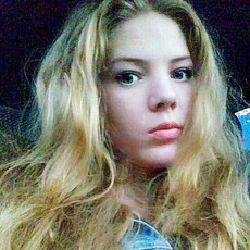 Фотография девушки Яга, 34 года из г. Курск