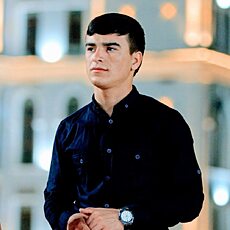 Фотография мужчины Сафар, 26 лет из г. Октябрьский (Башкортостан)