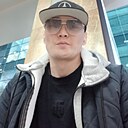 Джанибек, 35 лет