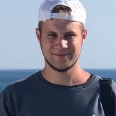 Фотография мужчины Артём, 29 лет из г. Брянск