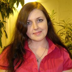 Фотография девушки Владислава, 37 лет из г. Когалым