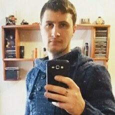 Фотография мужчины Сергей, 31 год из г. Витебск