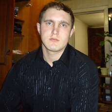 Фотография мужчины Кирилл, 34 года из г. Рубцовск