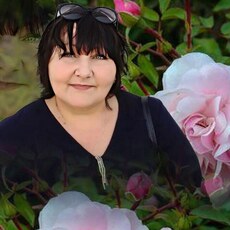 Фотография девушки Елена, 51 год из г. Риддер