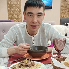 Фотография мужчины Марат, 32 года из г. Рудный