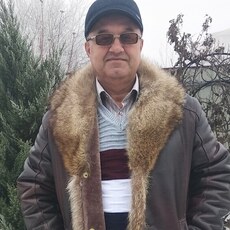 Фотография мужчины Евгений, 58 лет из г. Свердловск