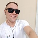 Серёга, 33 года