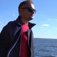 Фотография мужчины Влад, 40 лет из г. Днепр