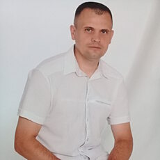 Фотография мужчины Виктор, 47 лет из г. Тольятти