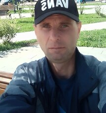 Фотография мужчины Андрей, 47 лет из г. Вязьма