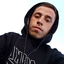 Дима, 21 год