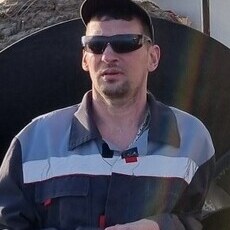 Фотография мужчины Аркадий, 45 лет из г. Владивосток