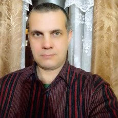 Фотография мужчины Рома, 42 года из г. Одесса