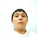 Жандос, 36 лет