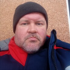 Фотография мужчины Максим, 41 год из г. Нижневартовск