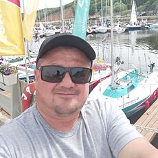 Фотография мужчины Малой, 45 лет из г. Ульяновск