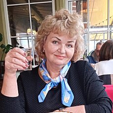 Фотография девушки Наташа, 59 лет из г. Калининград
