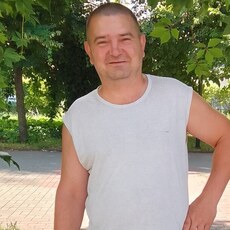 Фотография мужчины Слава, 50 лет из г. Выкса