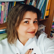 Фотография девушки Александра, 39 лет из г. Магадан