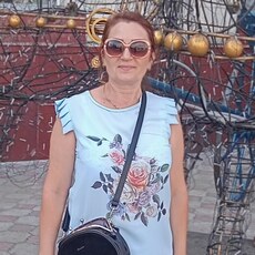 Фотография девушки Марина, 51 год из г. Купино