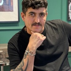 Фотография мужчины Сарван, 44 года из г. Норильск