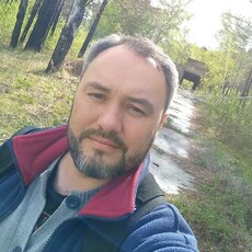 Фотография мужчины Марк, 41 год из г. Липецк