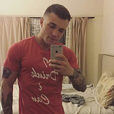 Фотография мужчины Артур, 30 лет из г. Киев