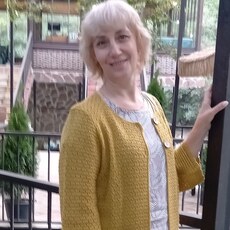 Фотография девушки Ирина, 57 лет из г. Тюмень