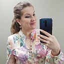 Лиза, 40 лет