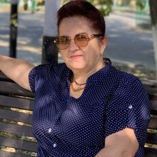 Фотография девушки Людмила, 59 лет из г. Красноперекопск