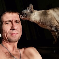 Фотография мужчины Александр, 43 года из г. Ряжск