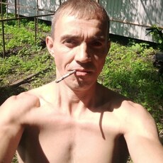 Фотография мужчины Андрей, 44 года из г. Пенза