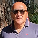 Goga, 64 года