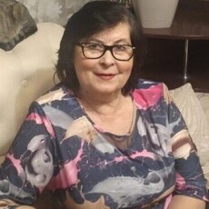 Фотография девушки Татьяна, 67 лет из г. Камень-на-Оби