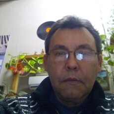 Фотография мужчины Фарит, 61 год из г. Екатеринбург
