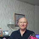 Сергей, 62 года