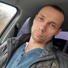 Фотография мужчины Тоха, 41 год из г. Ульяновск