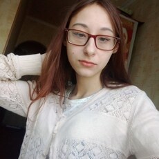 Фотография девушки Настя, 21 год из г. Горловка