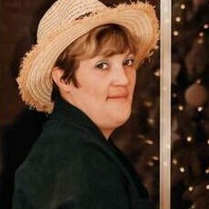 Фотография девушки Настенка, 33 года из г. Усолье-Сибирское