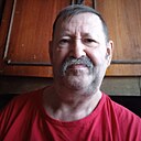 Василь Лемеха, 67 лет