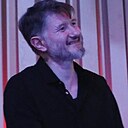 Графф Де, 48 лет