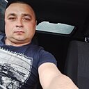 Сергей Степанов, 33 года