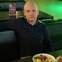 Серый, 38 лет