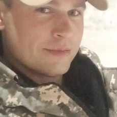 Фотография мужчины Ярослав, 29 лет из г. Молодечно