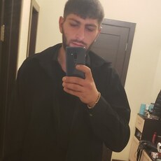 Фотография мужчины Артак, 23 года из г. Щёлково