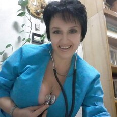 Фотография девушки Зайка, 50 лет из г. Киев